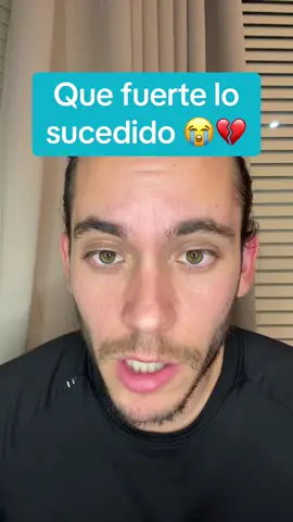 Que fuerte lo sucedido en Immokalee Florida hoy 😭