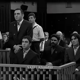 محاكمة مراد و ميماتي و عبد الحي #مراد_علمدار #polatalemdar #تصميم_فيديوهات🎶🎤🎬 #وادي_الذئاب #kurtlarvadisi 