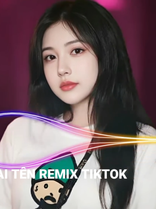 Nhạc Remix TikTok Triệu View - Top 20 Bài Hát Remix Hot Nhất - Nonstop Nhạc Trẻ Remix Hay Nhất 2025