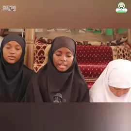 Karatun Alkur'ani Hafsa Muhammad #viralreelschallenge #trendingreelsvideo #viralvideochallenge #islam