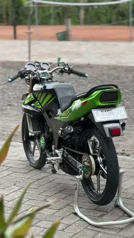 ban keramatnya kaka😙#ninjaberkahnaga 