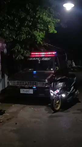 #fyp #banjarmasin #team #emergency #beranda 