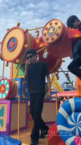 #onngocchau #pangbowen #hanwenxu #liujialiang #fyp 