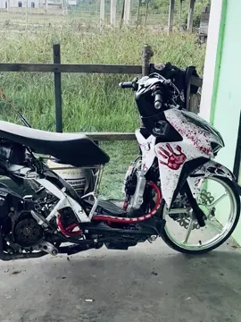 Day 24 motor ga dihidupi🥹