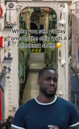 Might not ever see them again when they leave😭💯 #fyp #navy #dayone #military #pain 