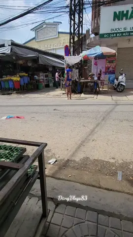 vị huynh đài này tướng mạo nghiêm trang quá  #hóng #chợbìnhthủy #DũngVlogs83 #cầnthơ #65cầnthơ 