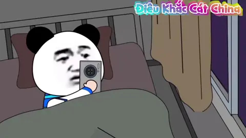 Khi bạn muốn làm một điều gì đó, đừng do dự, hãy cứ làm trước đã. Tất cả mọi người đều không thiếu dũng khí để làm lại từ đầu. #hoathinhtrungquoc #hoathinhdieukhaccat #review #gau #dieukhaccat 