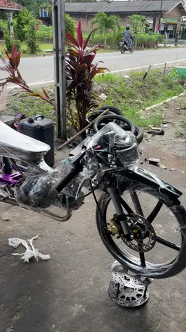 #slepengine200 #fyp #pawongarage #racingboy 