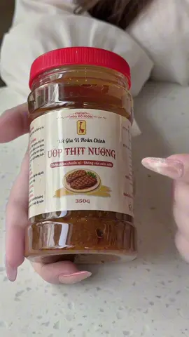 Bí quyết ướp thịt ngon #uopthitnuongngon 