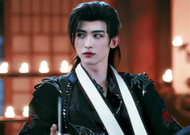 Đời này là phật hay ma..#常华森 #thuonghoasam #thườnghoasâm #toxuongha #amhatruyen 