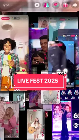 Khi bạn phát LIVE… bạn đang viết nên hành trình của chính mình 🎤✨ Đừng chờ hoàn hảo~  Cứ lên sóng, cứ là chính bạn. Mỗi phiên LIVE là một cơ hội để tỏa sáng 💫 #LIVEFEST2025 #MakeLIVECount   #TikTokLIVE  