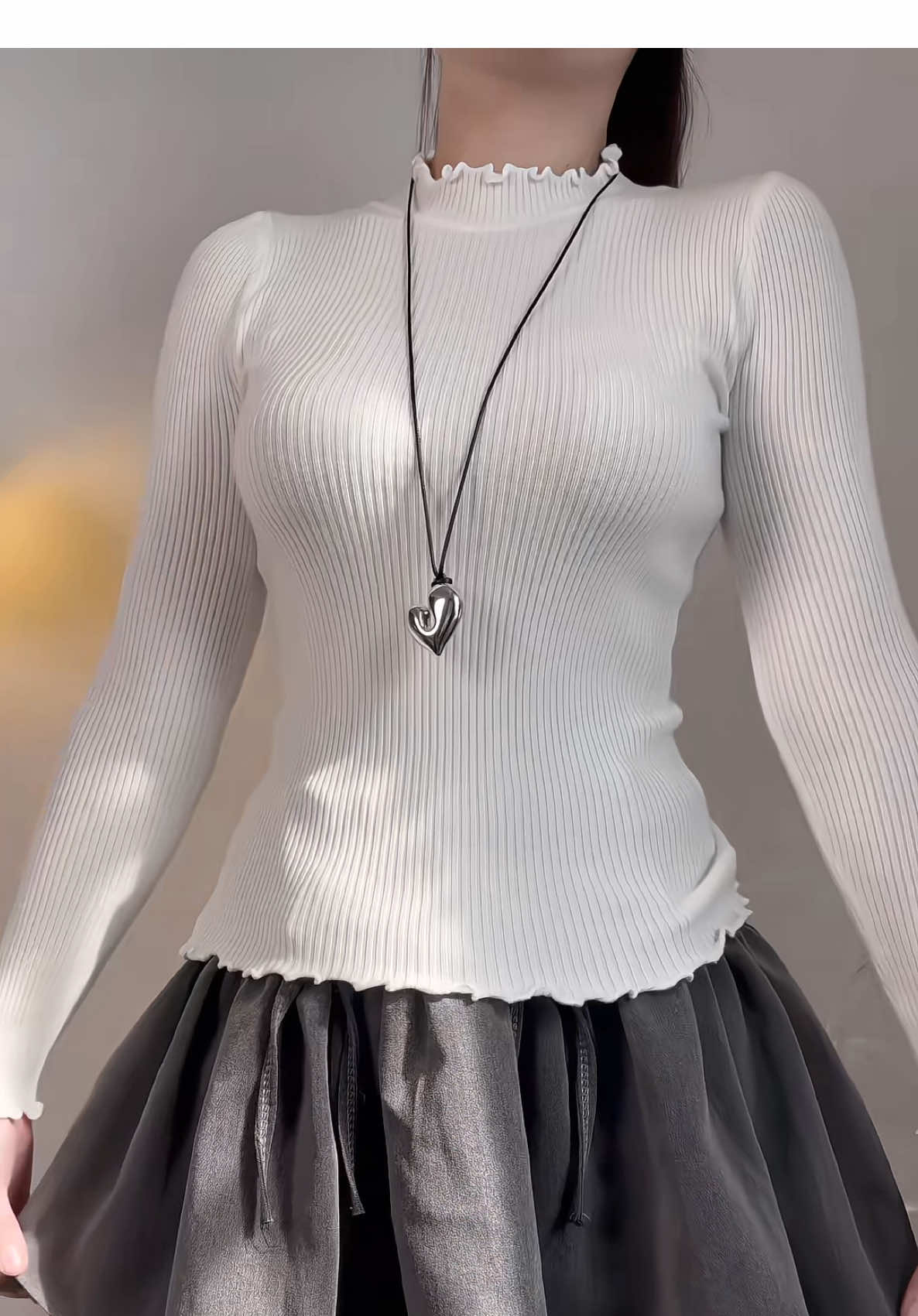 #thoitrangnu #aogiunhiet #aolen #halanchii 