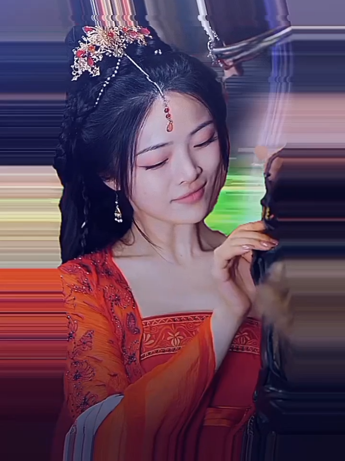 waduh Lestii😲🌹🌹 #dramachina #sukaLesti #istriArsa #foryou #xbcyza 