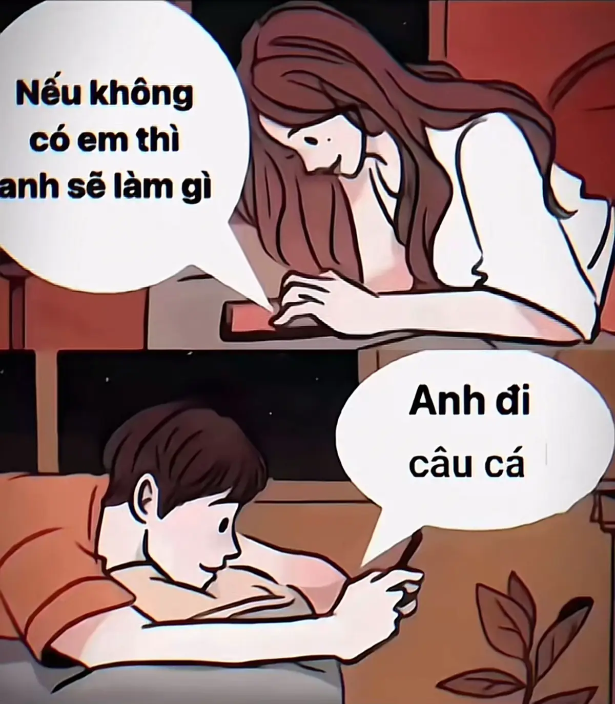 chỉ có đi câu làm tôi zuii thuii 😮‍💨#cauca #đammecau🐟🐟🐟 #caucatunhien #câudaifising 