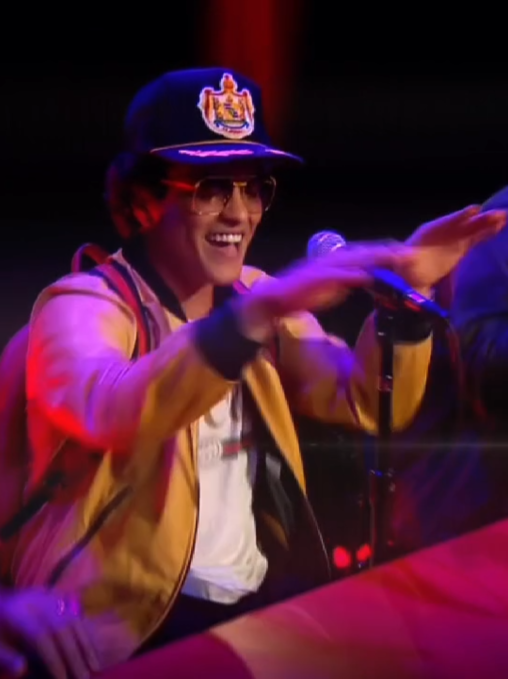 chết chết cuốn quáa😋#SEONGHYEON #cortis #thatswhatilike #brunomars #xh 