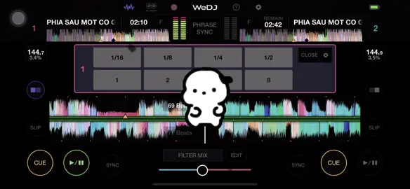 nên anh bước tiếp#wedj🚀🔥 #music #ilovetiktok #xh #fyp 