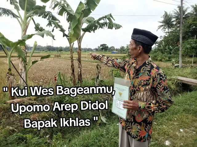 matur suwun pak#fyppppppppppppppppppppppp #sragen24jam #tkitaiwan🇹🇼 #masukberanda #4u 