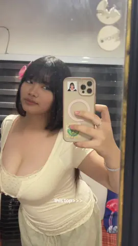 this top is actually good for kikay girlies out there😩😩 #fypシ゚viral #fyppppppppppppppppppppppp #xybca 