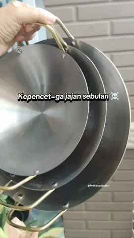 #wajanviral  #wajanmurah  #wajanantilengket  #wajanstainless 