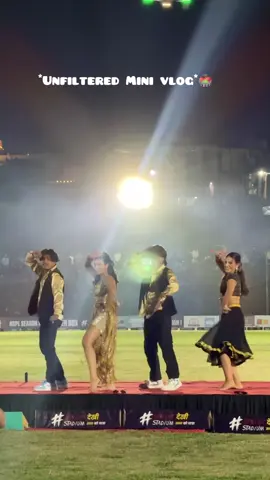 What a privilege it is to be surrounded by so much love, always. love you all endlessly @NSPL Official 🏏 #dhyappagang #fyp 