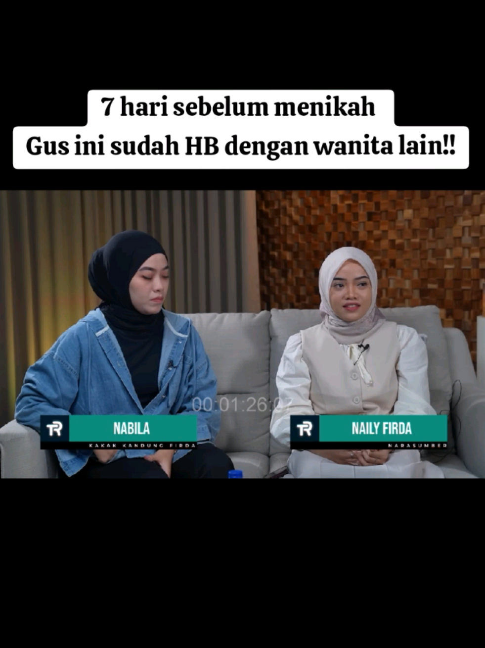 #gusabalabal #drrichardlee #podcast #firda #viral 