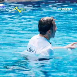 Trận đấu chấn động của 4 cụ ông 🤣 --- 🎬 Tập 6 Running Man Vietnam mùa 3 - CHẠY NGAY ĐI phát sóng vào Thứ Bảy ngày 08/11/2025 lúc 19h30 trên kênh HTV7 và 19h45 trên hệ thống kênh FOREST STUDIO. Ⓒ Running Man Vietnam Season 3 - Bản quyền thuộc Forest Studio. #RunningManVietnam #RunningManVietnamSeason3 #ChayNgayDi #ForestStudio #xh 