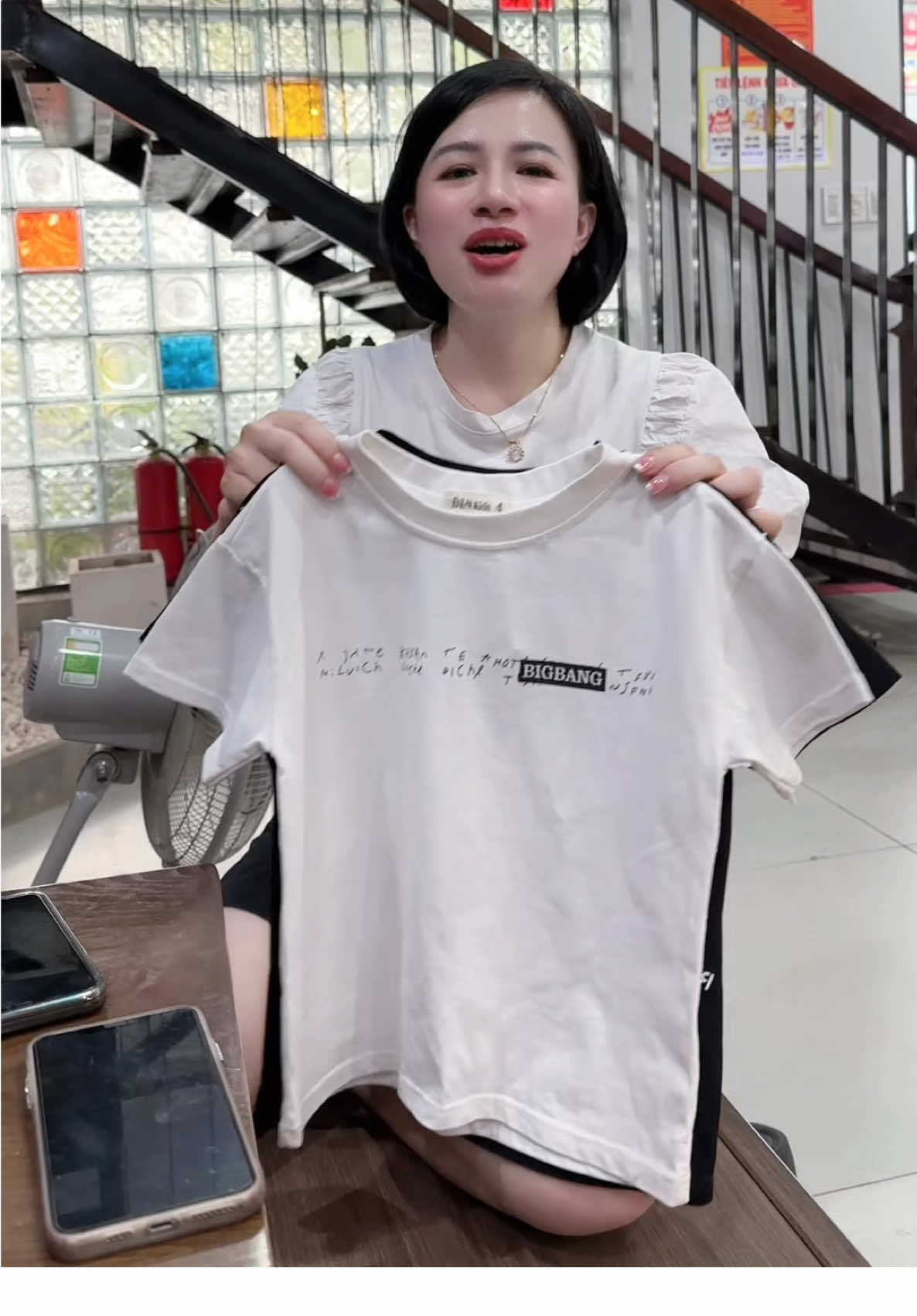 Áo cotton mềm mát cho bé trai, gái  #thoitrangtreem #aobetrai#aococtaychobe #thoitrangbetrai #aobegai 