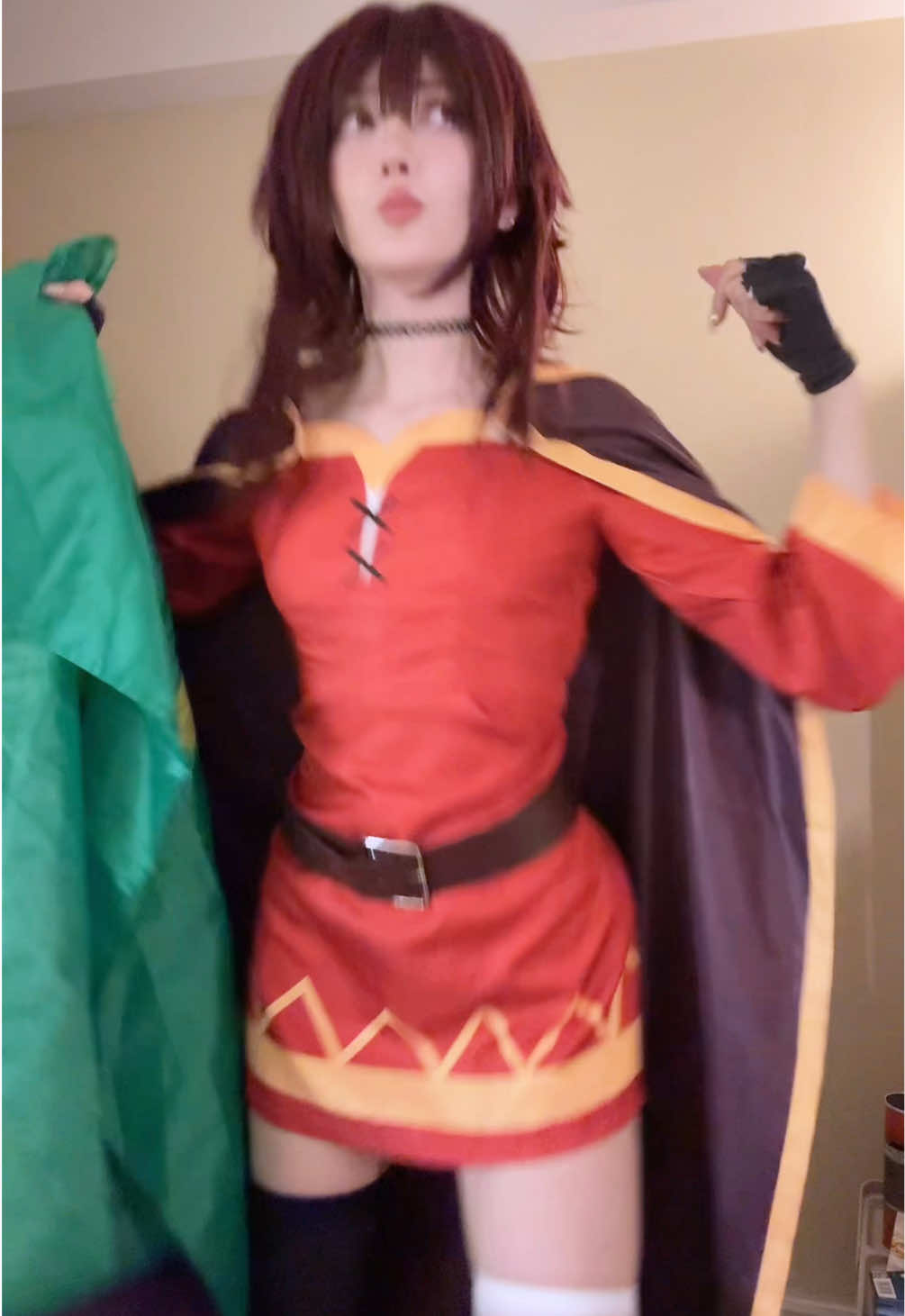 OIIIIIII brazil 🇧🇷 #megumin #konosuba #meguminkonosuba #fypシ゚viral #blowthisup