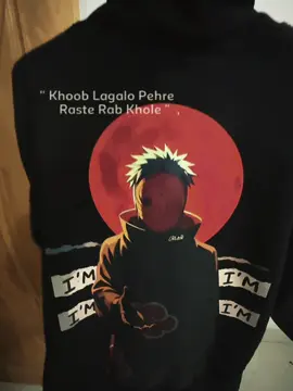 Facebook page: TrendyWearz📥#fyp #anime #obitouchiha #obito_uchiha #obito 