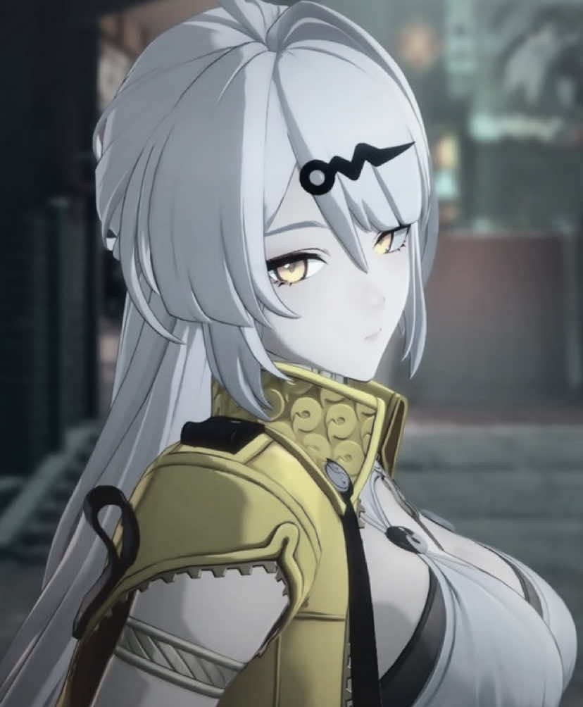 #yixuan : just got back to the game and got slapped with dozens of events……… — rm/ib ezze (kayinarii) — ac koleeditss #yixuanedit #zenlesszonezeroedit #zzzero #fyp  :: zenlesszonezero // zzz edit // yixuanzzz // hoyoverse // foryoupage // timeremapedit 