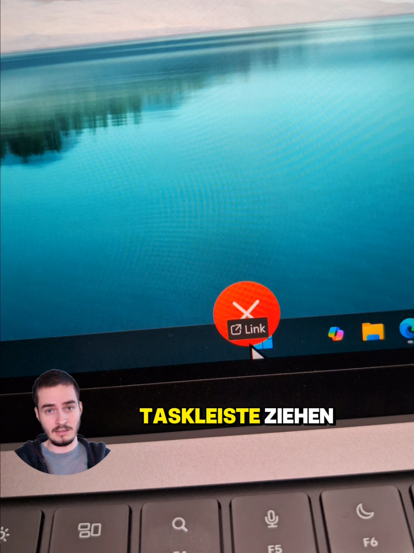 PC schneller herunterfahren! #windows #techtips 