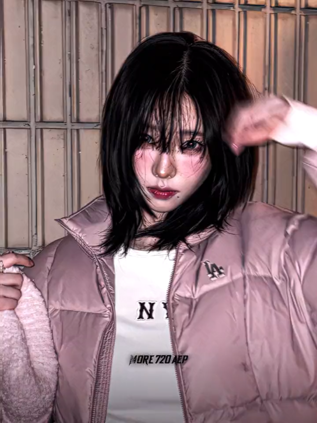 KARINA AESPA | SHE SO PRETTY AND PERFECT 🥰😍 #aespa