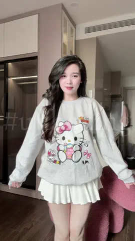 Áo xinh qtr #fyp #xuhuong #unbox #xuhuongtiktok 