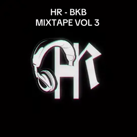 HR - BKB MIXTAPE VOL 3 Breakbeat Vol 3 . . . #bkb #breakbeat #jedagjedug #bass #mixtape 