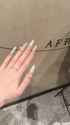 #naildinhda #nailtutorial #nailmatmeo #nailhottrend #viraltiktok 