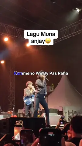 Lagu muna rocker😀 #lagumuna #laguviral #raha 