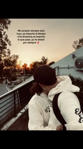 X siempre te amaré ❤️‍🩹 #amor #paratii #forever 