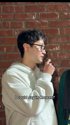 Chat what was he saying??