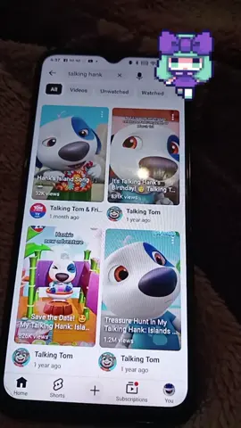 #theamazingworldofgumballsucks #numberblocksucks #sprunkisimon #sunnybunnies #talkingtomxtalkinghank 