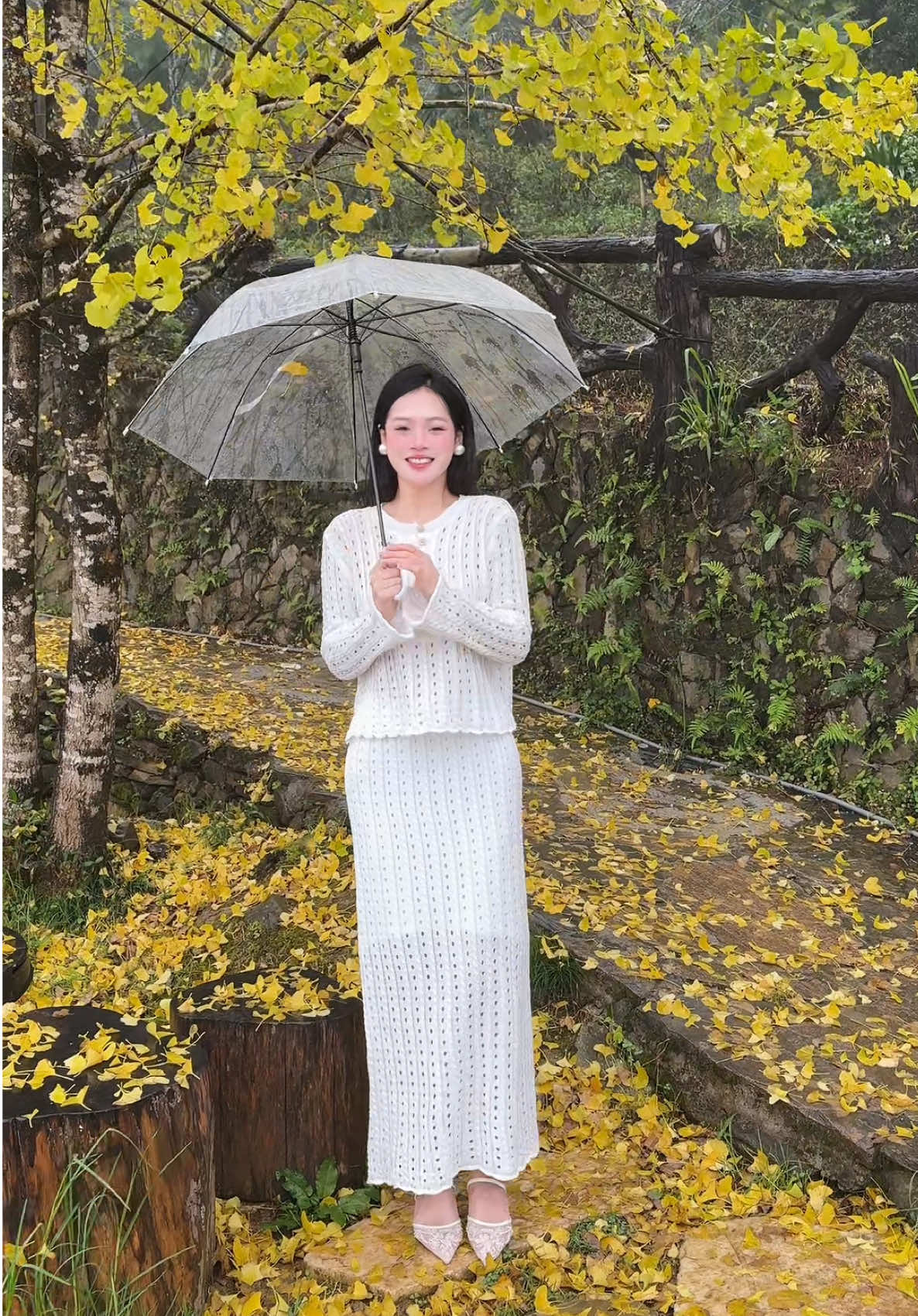 Vạn vật đều thua 