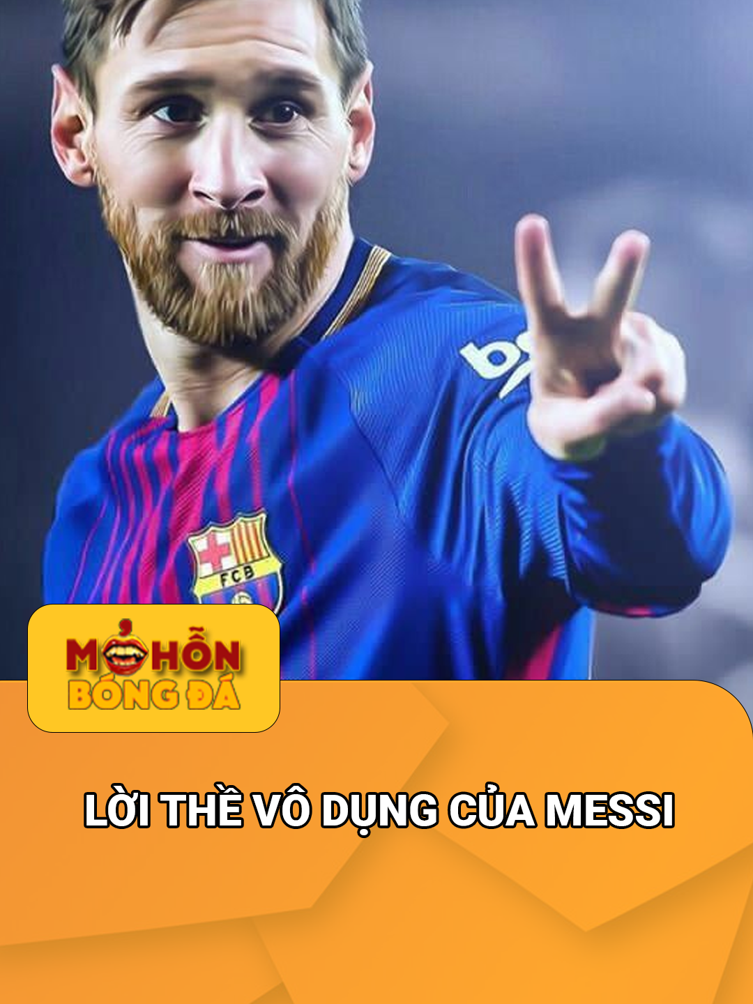 Hứa với chả hẹn #bongda #messi