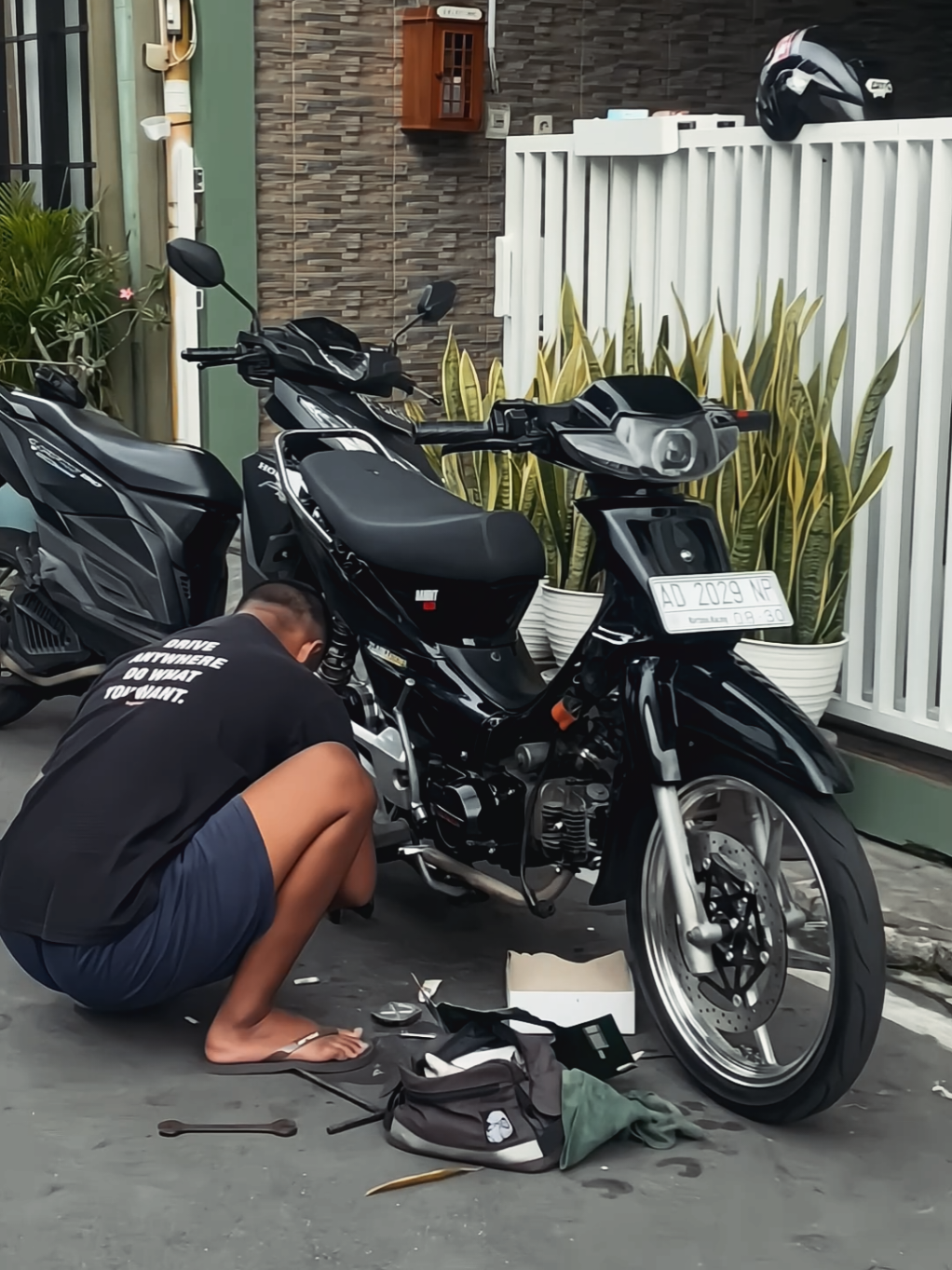 bismillah  #fyp #4u #supra100modifikasi #supra100 #cseriesjahat🔥 