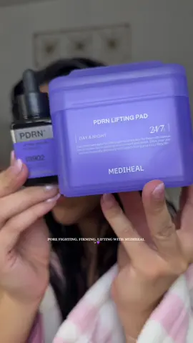 Korean skincare ✨💜 @MEDIHEAL Global  Patches available on Amazon for Black Friday 🫶🏻  #mediheal #koreanskincare #medihealpdrnpurplepad #amazonblackfriday #blackfridaydeals 