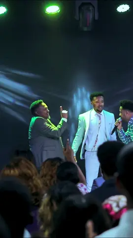 አንድ አለ አንድ አለ በልቤ ደምቆ የዋለ‼️ #ይሁን_አለ_ሆነ 