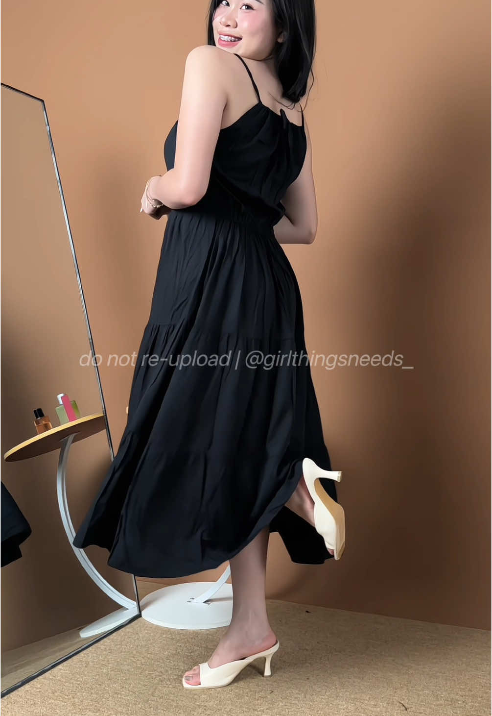 #rekomendasioutfit #dress 