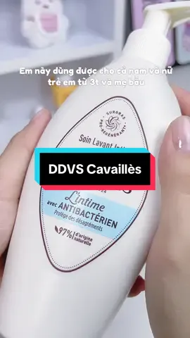 Bí kíp cho các ce lúc nào cũng thơm mát, sạch sẽ, khoẻ mạnh 🥰 #TikTokAwardsVN #viral #tiktok #cavailles #phunu 