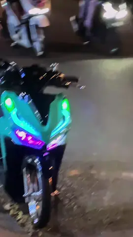 #variodokieng❤️ #vario150dokieng #vairovietnam #fyp #vario 