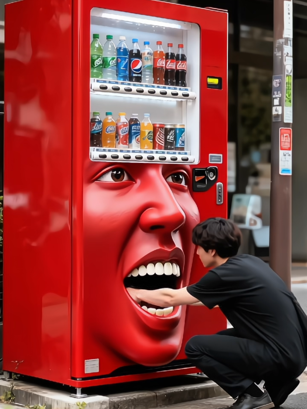 #abstract #funny #trending #animation 