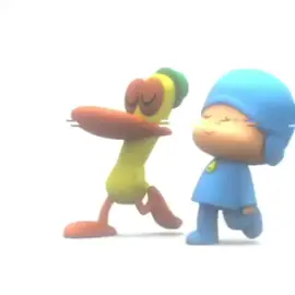 #fyyyyyyyyyyppppp #pocoyo  #videoviral #funny #pocoyodance 