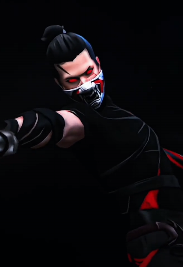 Red eyes👾 #pwr_editorz🚀 #freefire_lover #garenafreefire #alightmotionedits #texo_top👑🔝